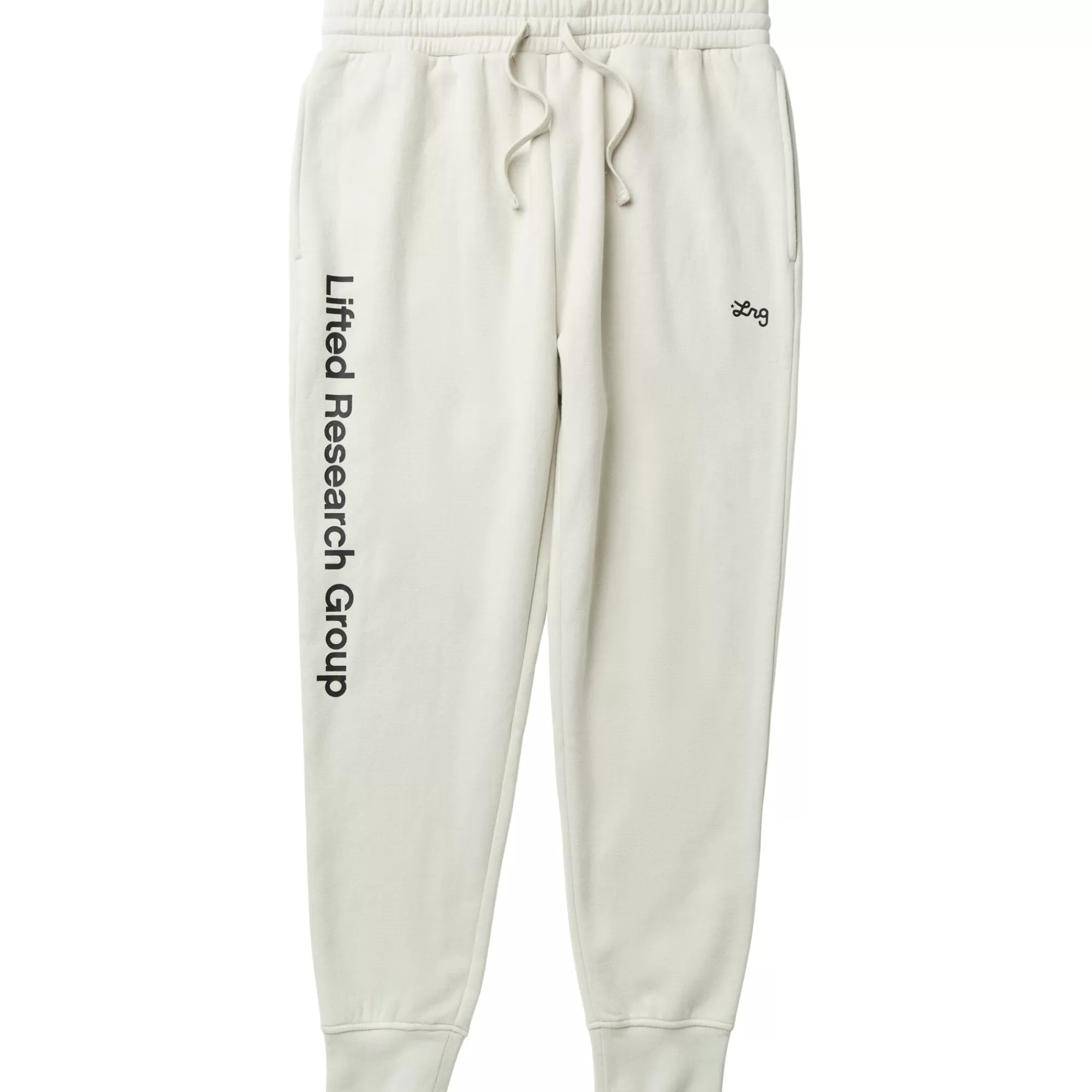 LRG Calça De Moletom Script Jogger Levantada^Homens Moletons + Moletons