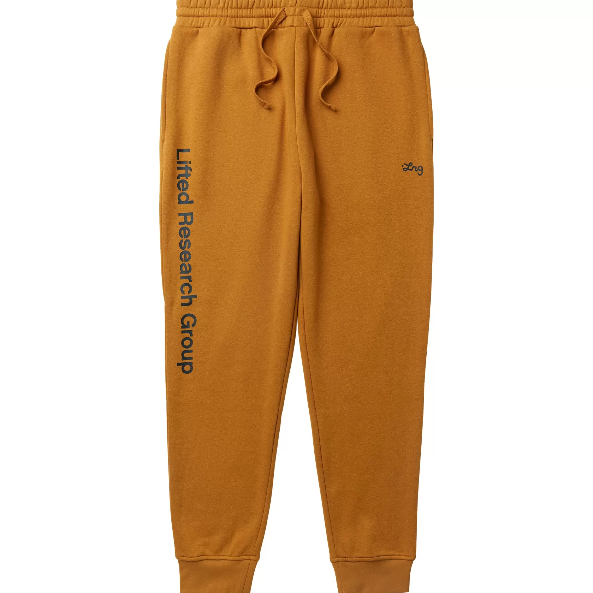 LRG Calça De Moletom Script Jogger Levantada^Homens Moletons + Moletons