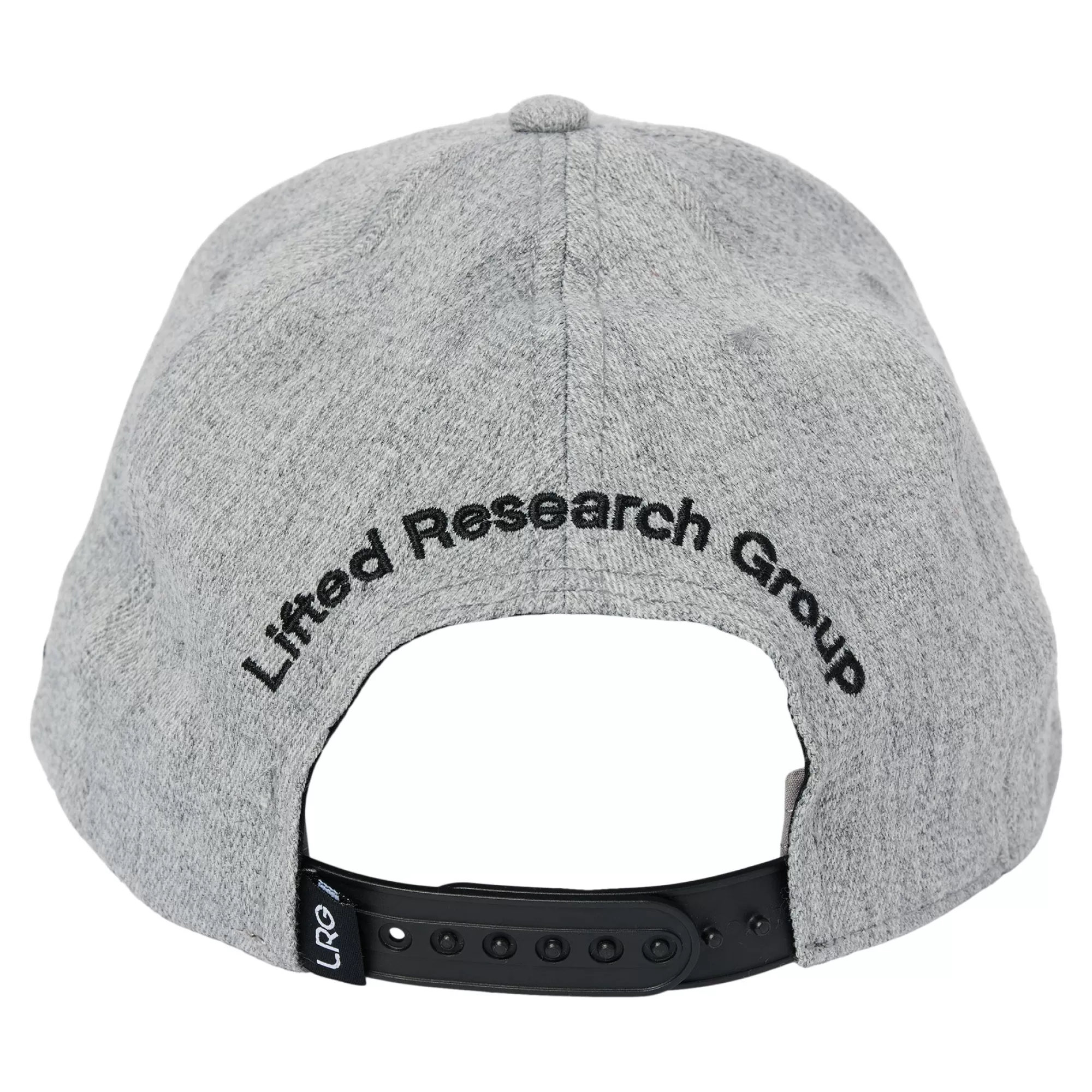 LRG Chapeu Snapback Simpletree^Homens Chapéus