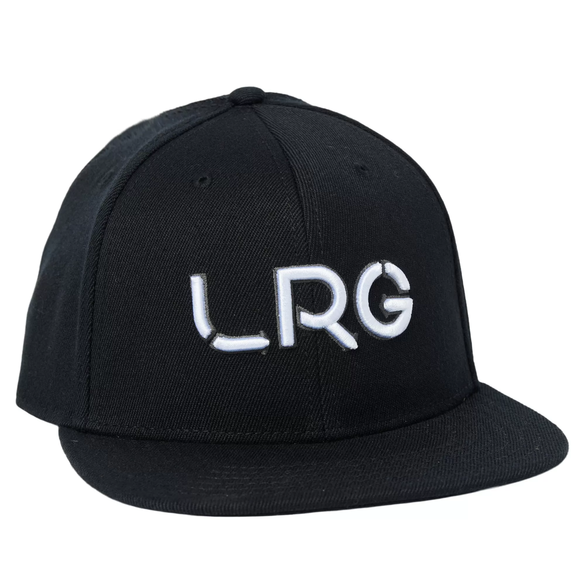 LRG Chapeu Snapback Simpletree^Homens Chapéus