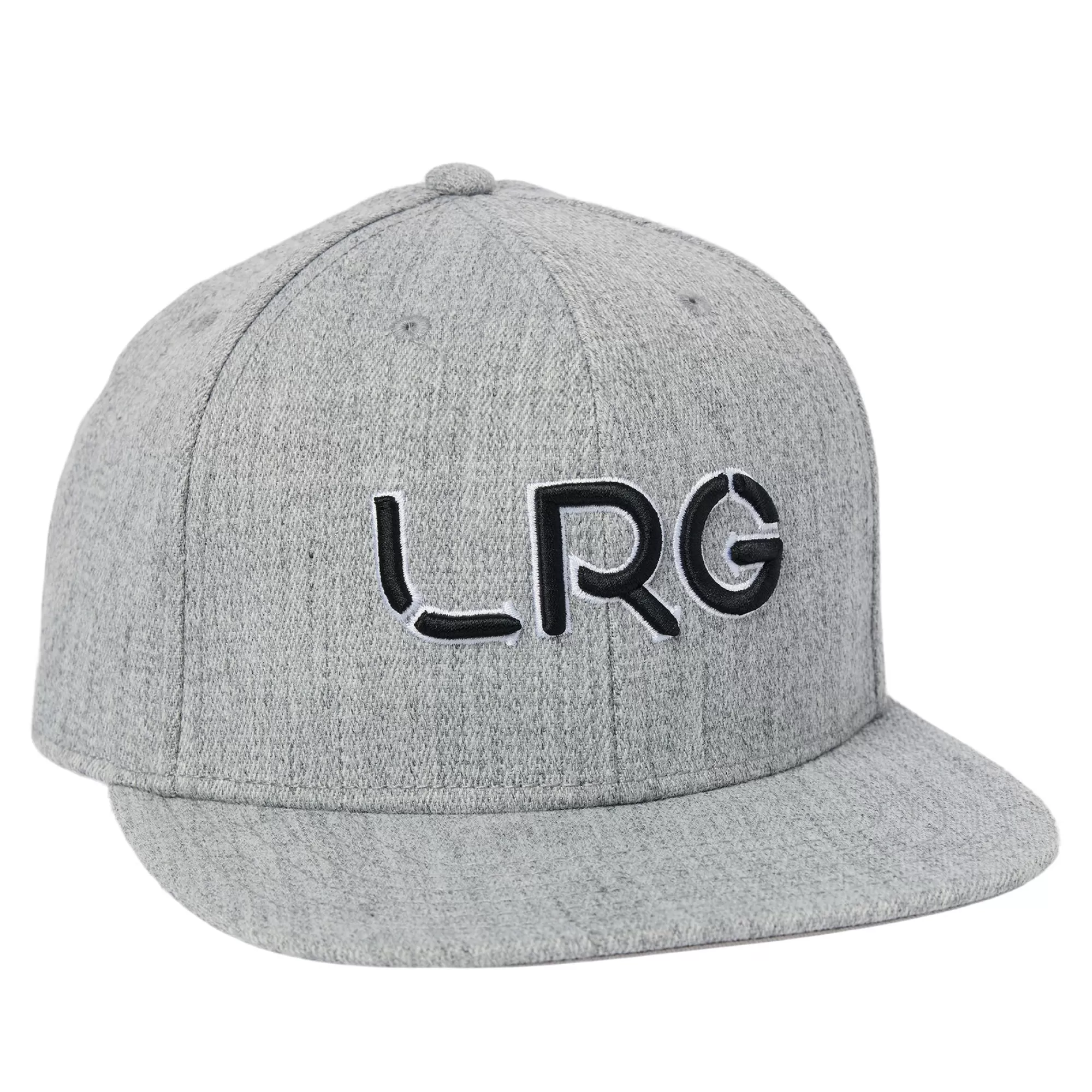 LRG Chapeu Snapback Simpletree^Homens Chapéus