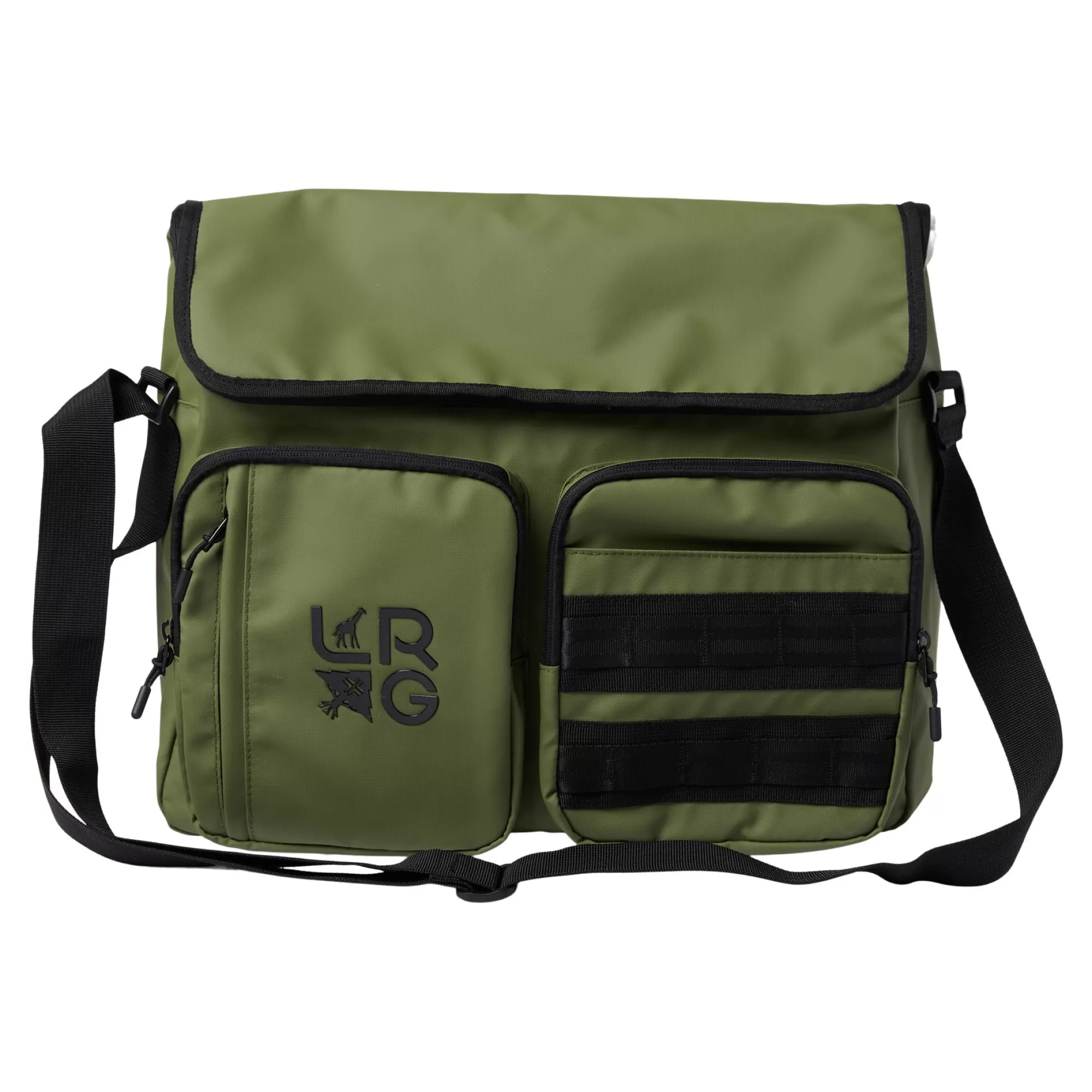 LRG Demonstrar Utilitario Messenger^Homens Bolsas