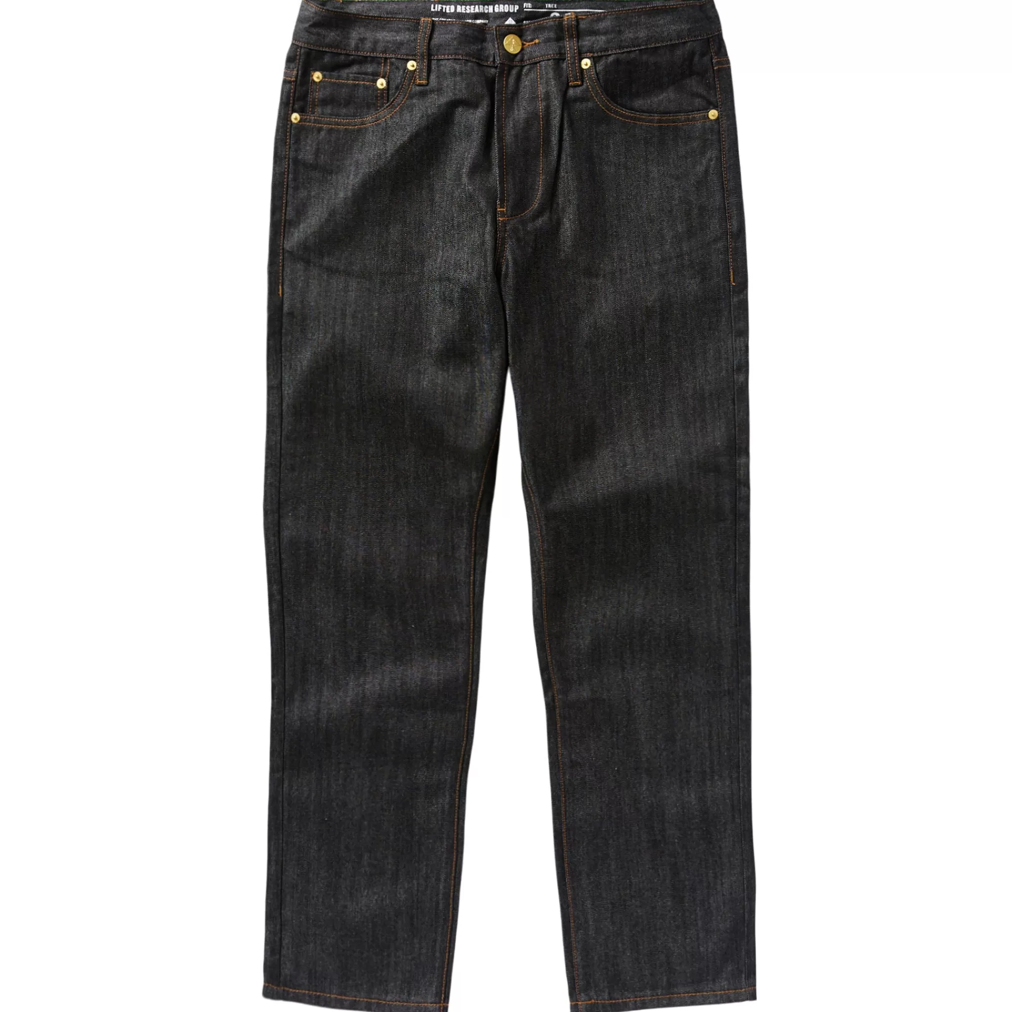 LRG Jeans True Taper^Homens Calça