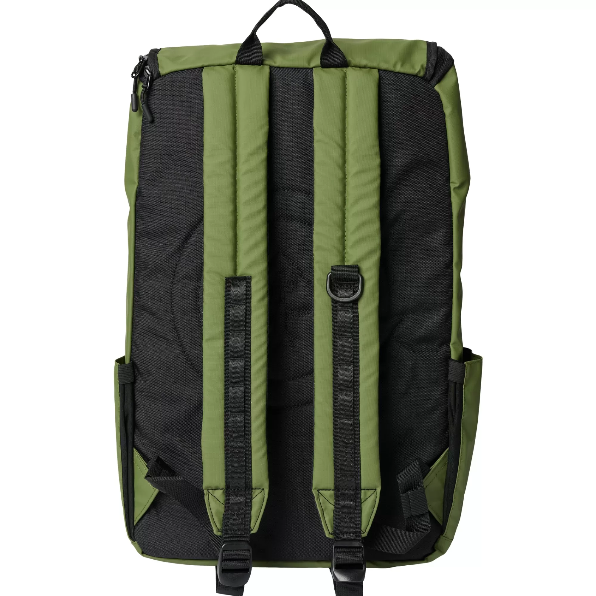 LRG Mochila Showcase Top Load^Homens Bolsas