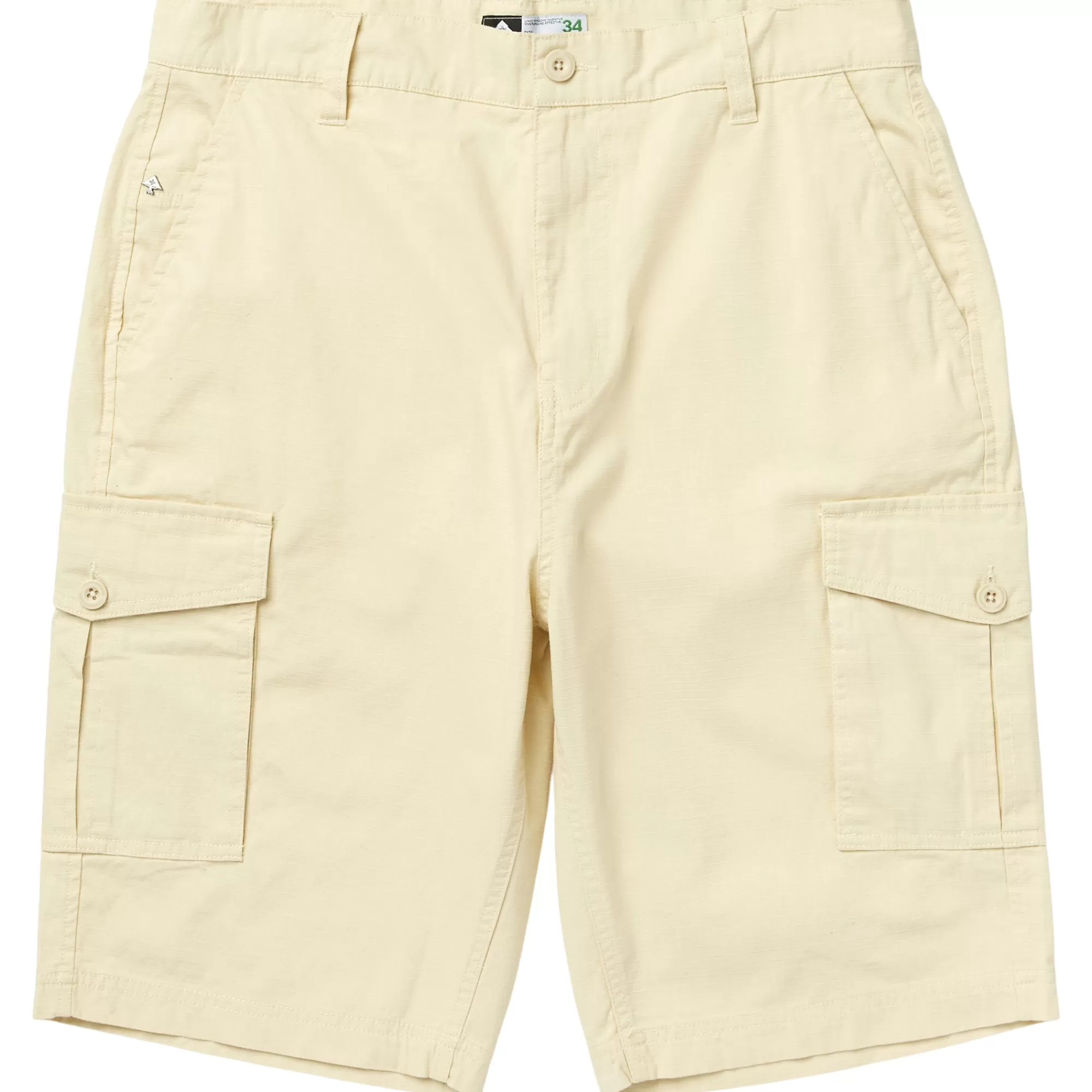 LRG Shorts Cargo Rc^Homens Shorts