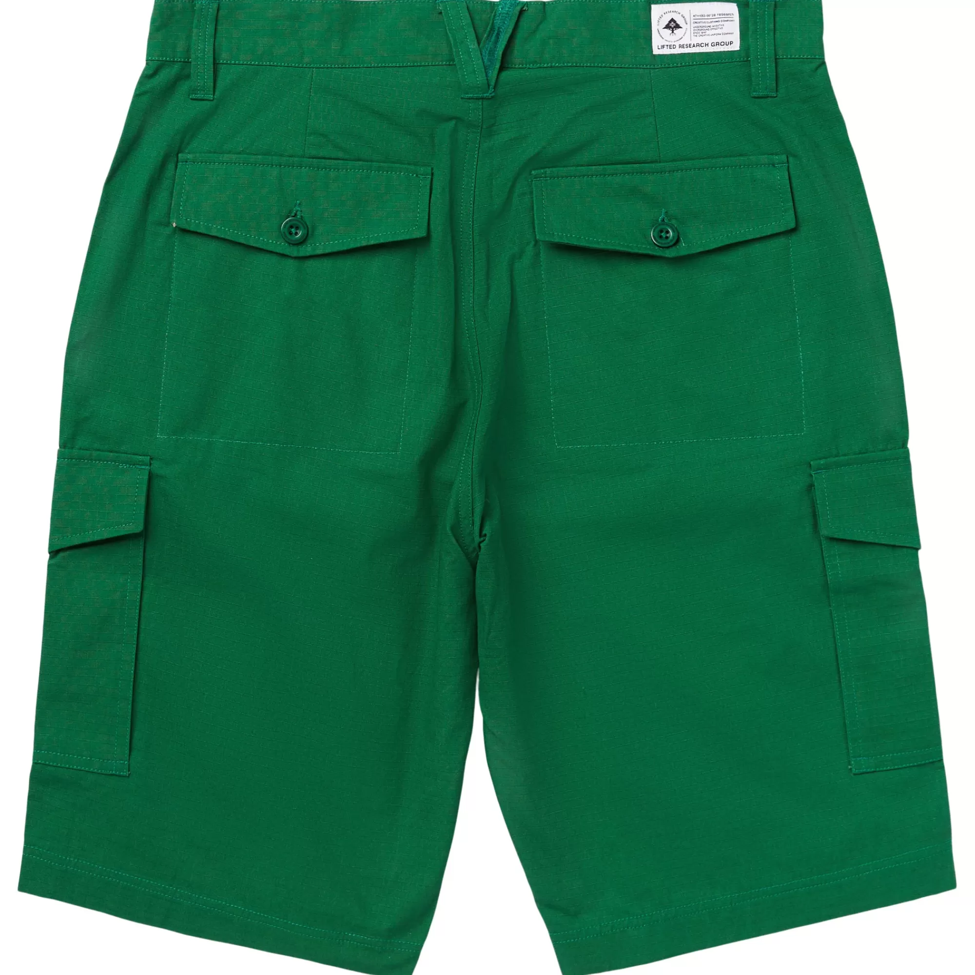 LRG Shorts Cargo Rc^Homens Shorts