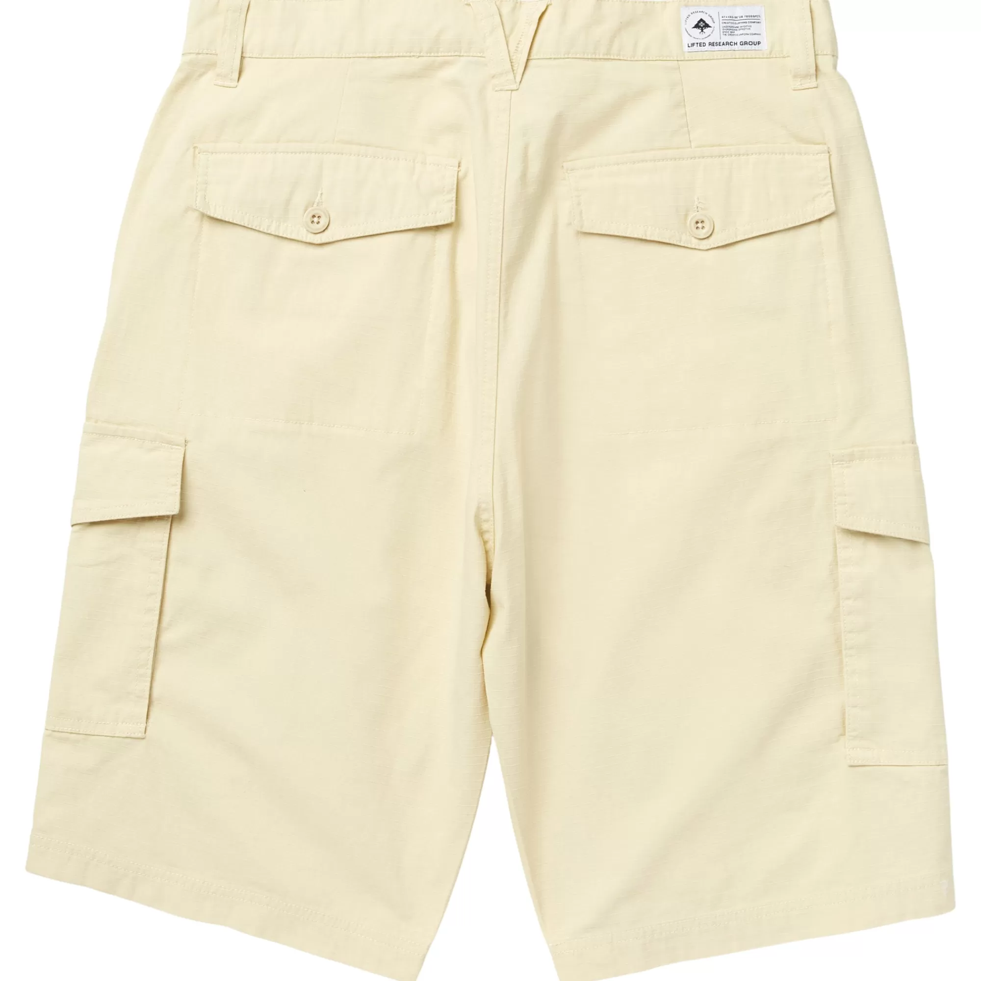 LRG Shorts Cargo Rc^Homens Shorts