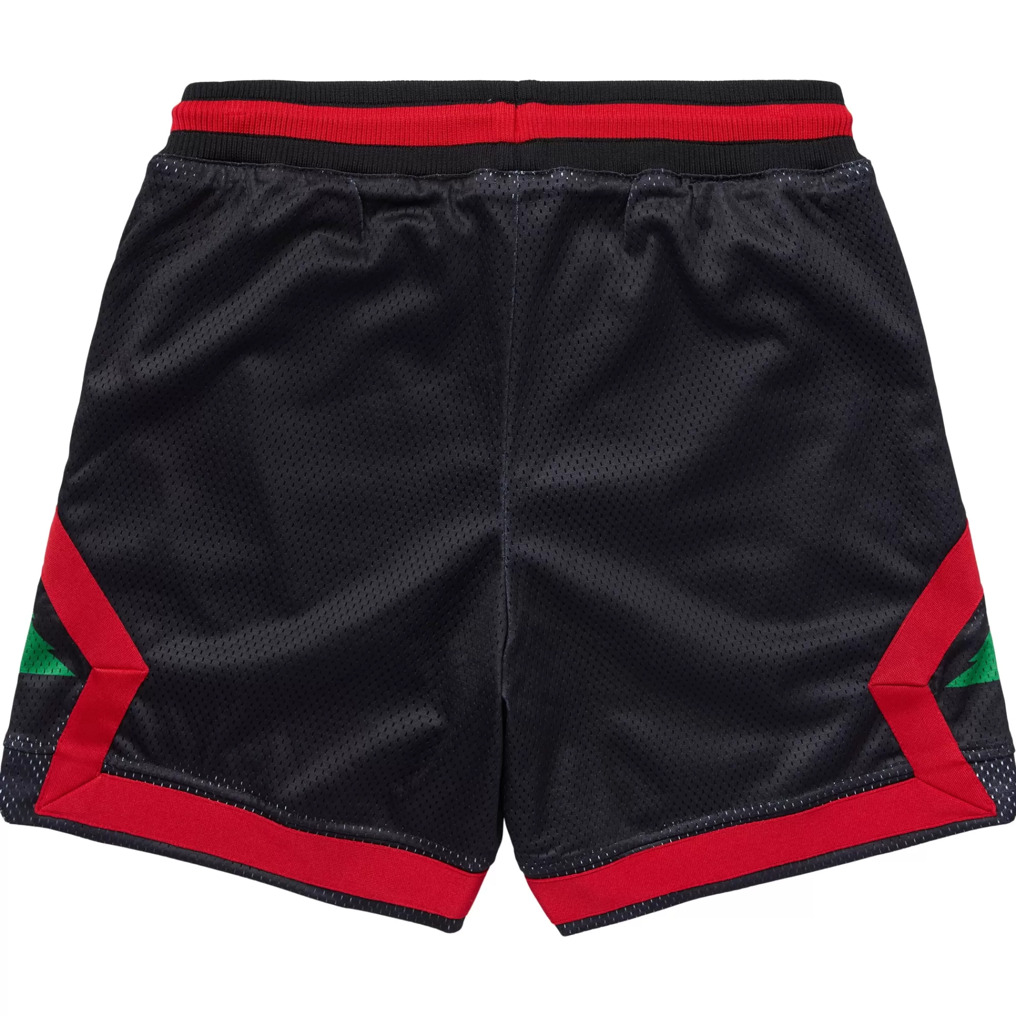 LRG Shorts De Malha Levantados Resolutivos^Homens Shorts