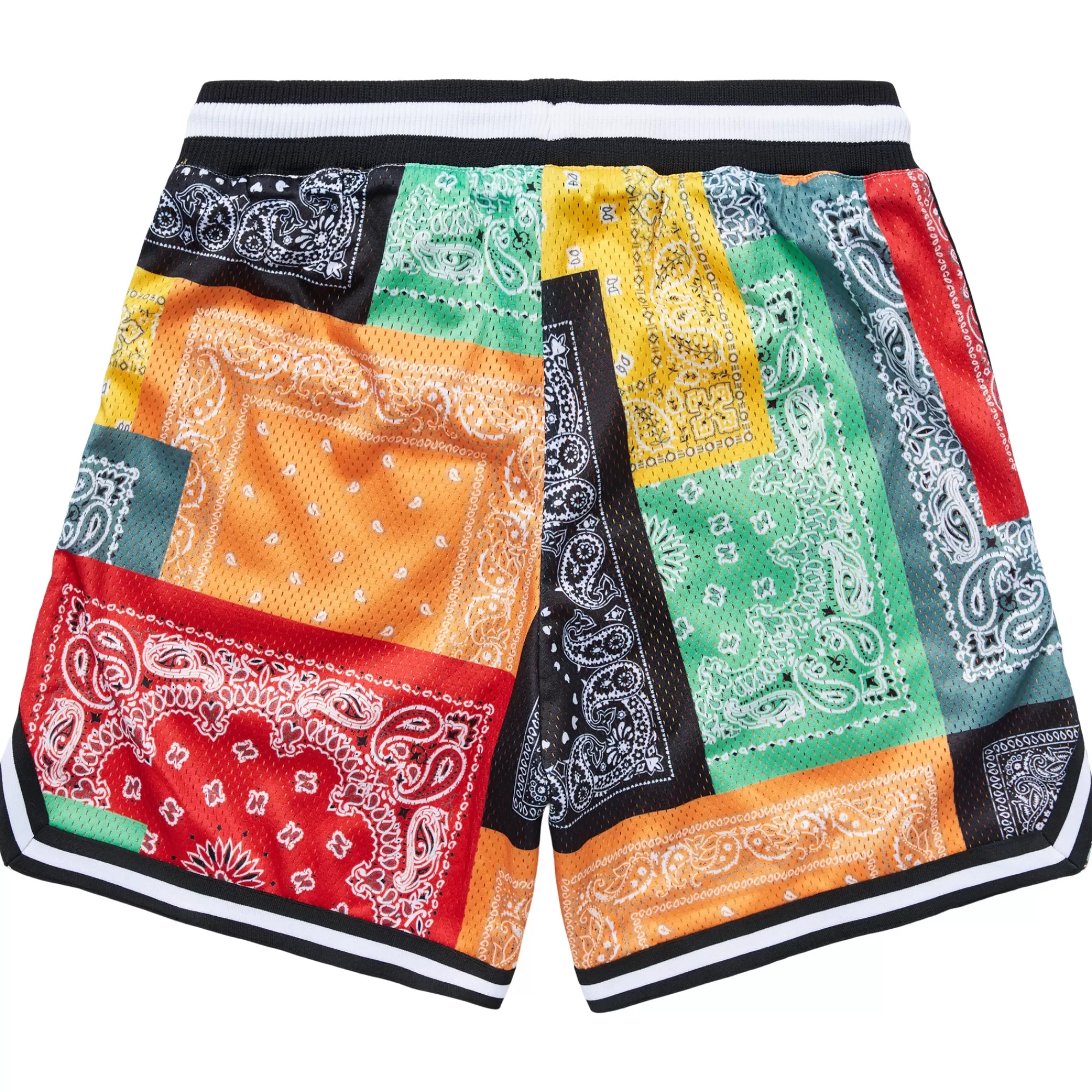 LRG Shorts De Malha Strictly Script Roots^Homens Shorts