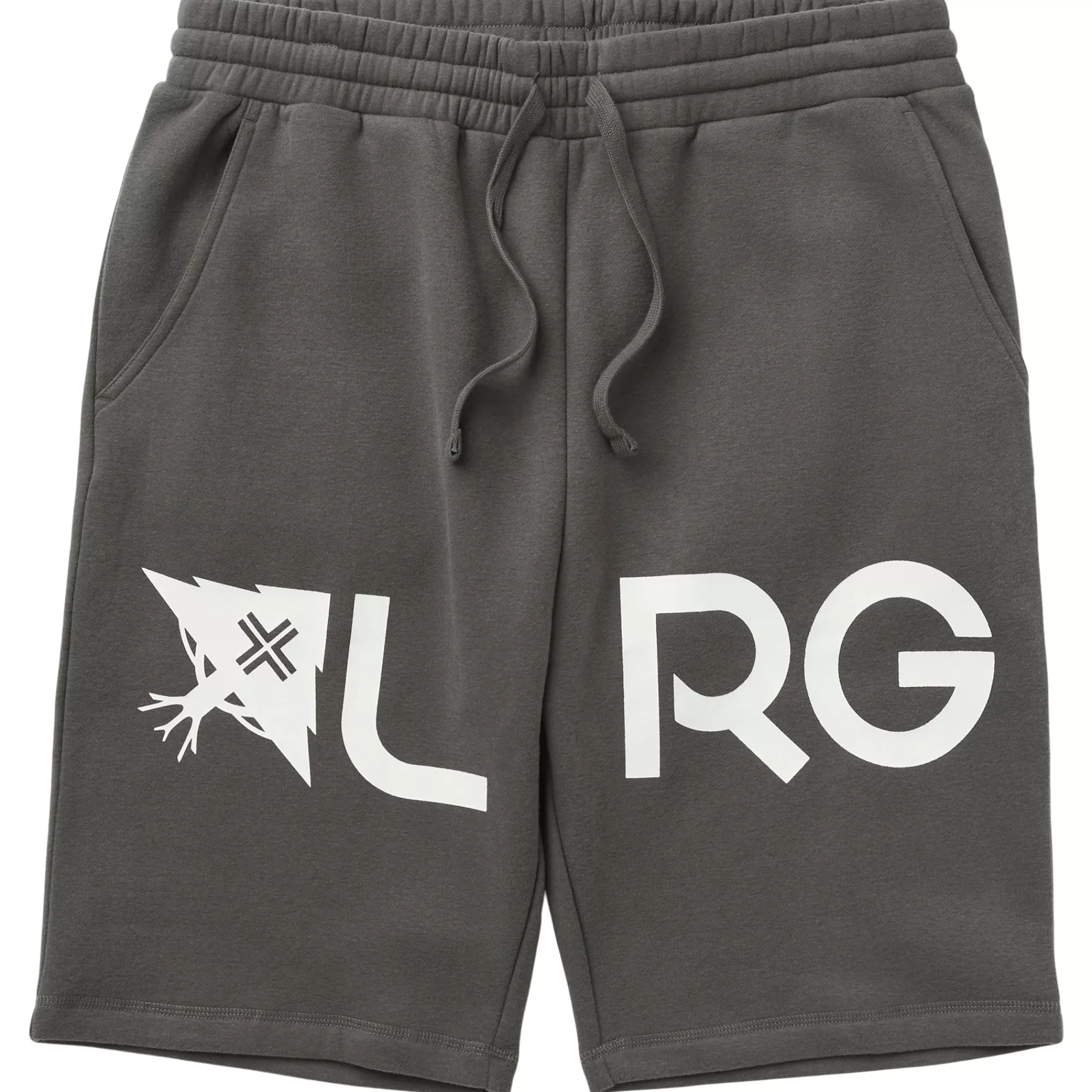 LRG Shorts Eficazes ^Homens Moletons + Moletons