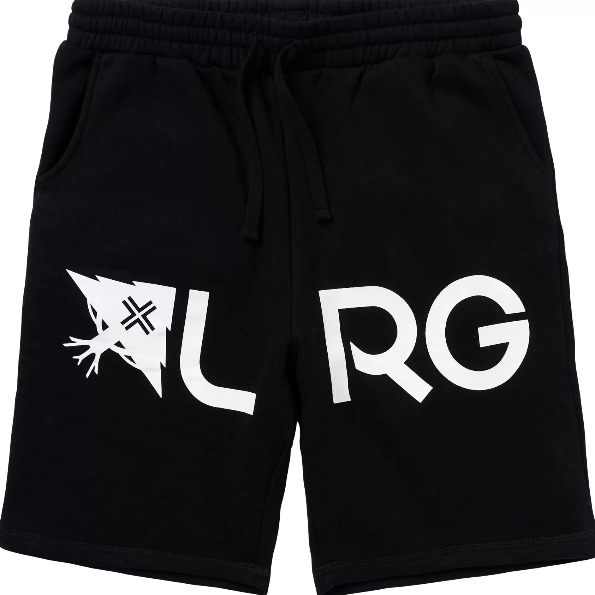 LRG Shorts Eficazes ^Homens Shorts